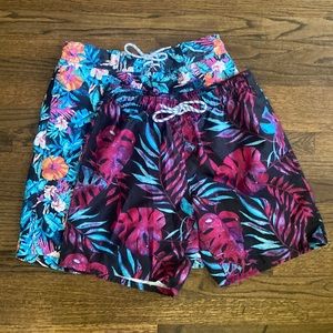 St John’s Bay Swim Shorts